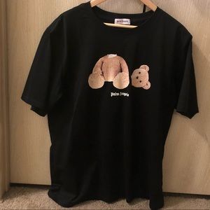 Palm Angels Kill the Bear T-Shirt